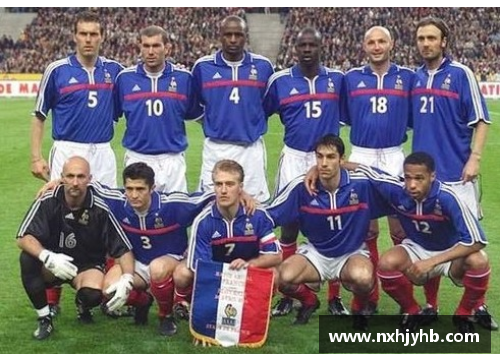 巴西和法国哪个队实力强？(2000年世界杯法国队阵容？)