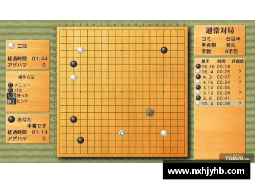 围棋中日本的六超指的是那几个棋手？(rng一年6冠是哪六冠？)